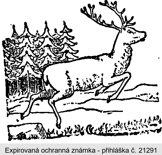 Ochranná známka