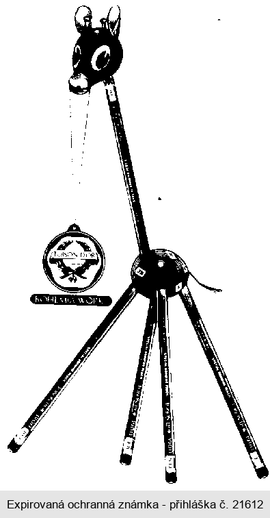 ZIRAFA/OR/TOISONDOR