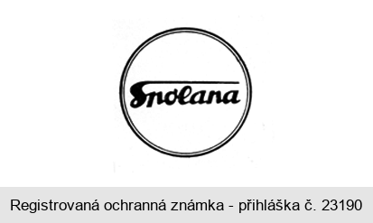 SPOLANA