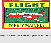 FLIGHT