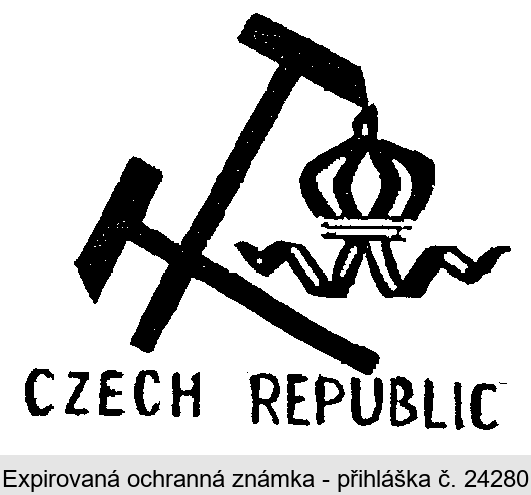 CZECH REPUBLIC