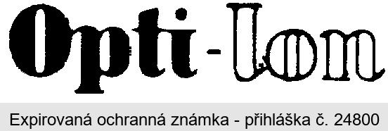 OPTILON