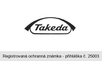 TAKEDA