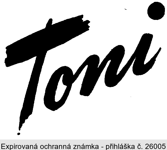 TONI