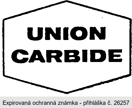 UNION CARBIDE