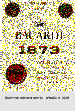 BACARDI