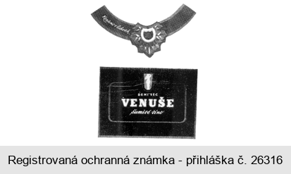 VENUŠE