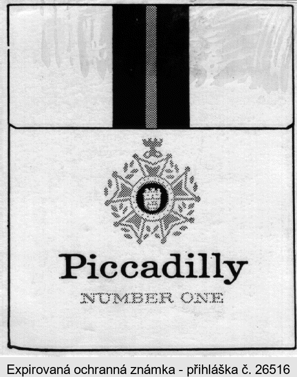 PICCADILLY