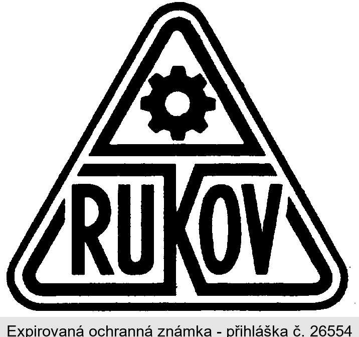 RUKOV