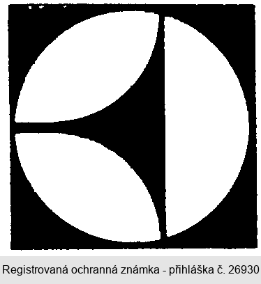 Ochranná známka