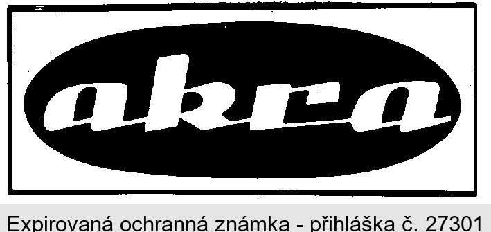 AKRA