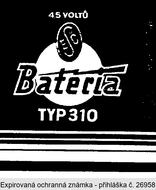 BATERIA