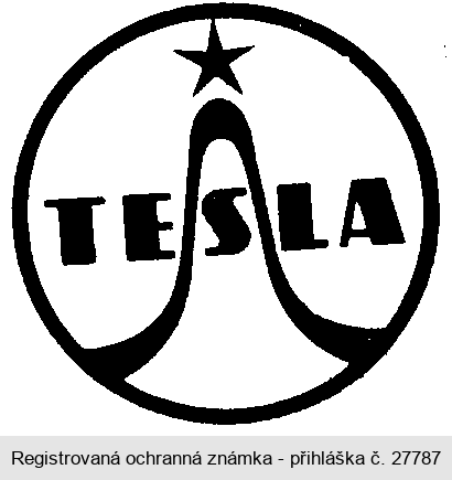 TESLA