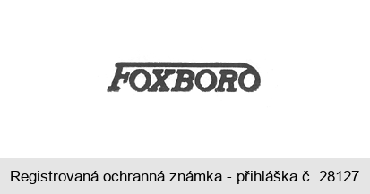 FOXBORO