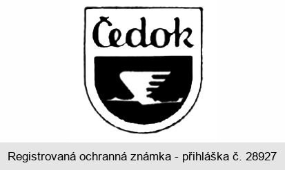 ČEDOK