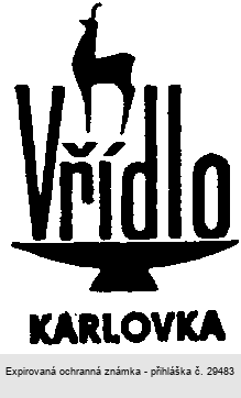 VRIDLOKARLOVKA/KARLOVKA
