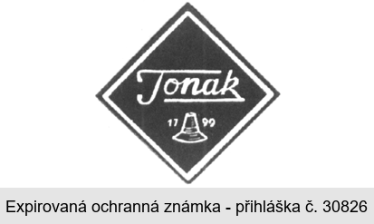 Tonak 1799