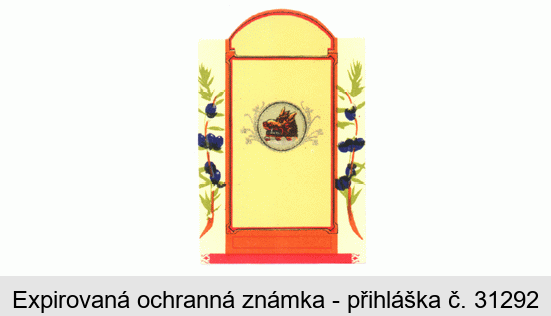 Ochranná známka