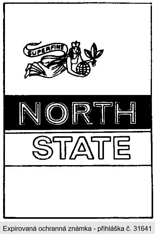 NORTH STATE