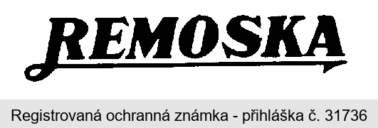 REMOSKA