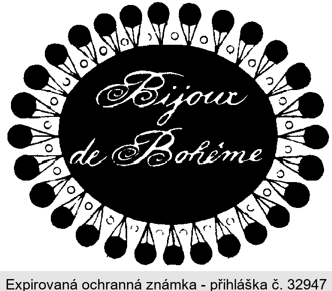 BIJOUX DE BOHEME