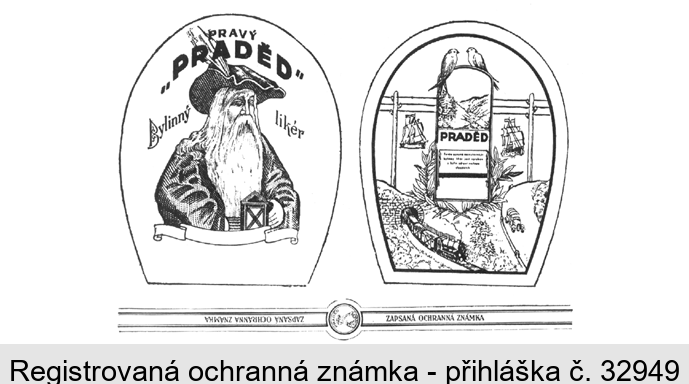 PRADĚD