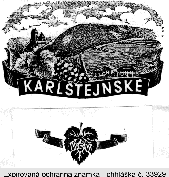 KARLSTEJNSKEVSV/VSV