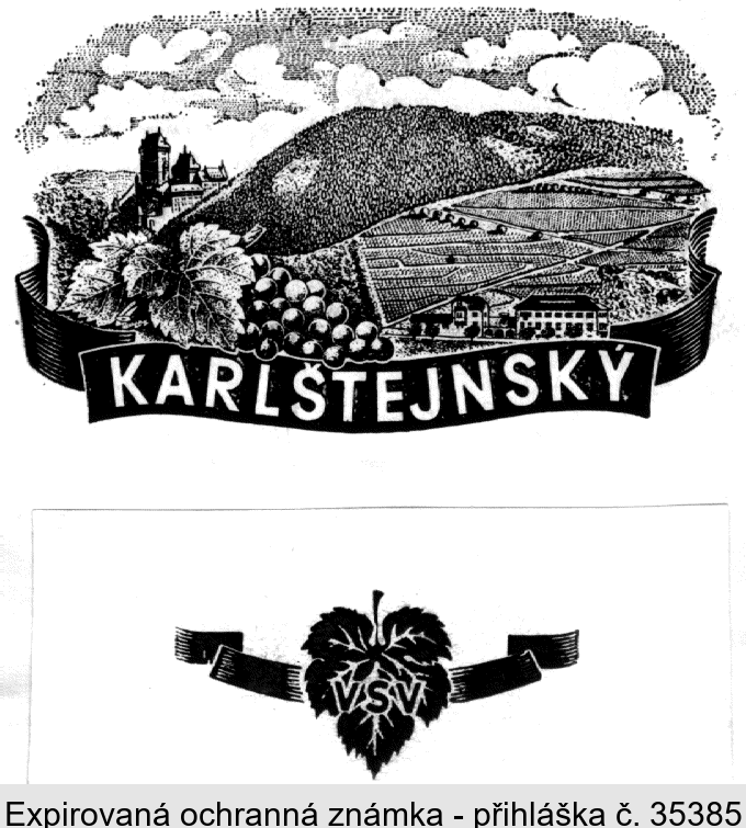 KARLSTEJNSKYVSV/VSV
