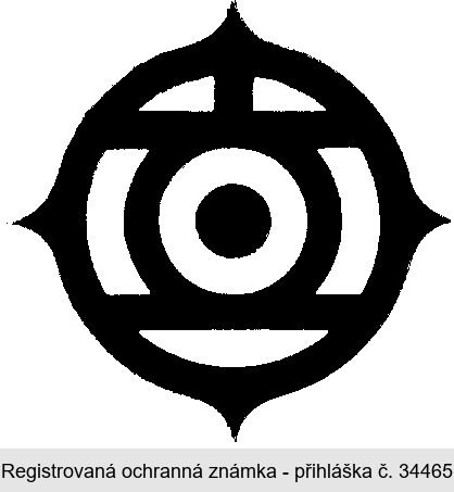 Ochranná známka