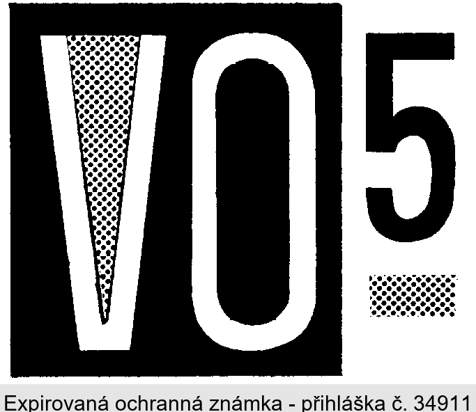 VO 5
