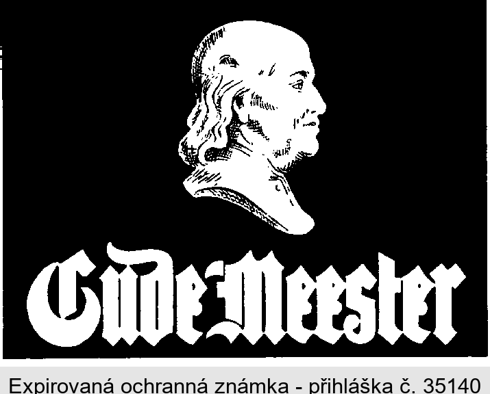 GUDE MEESTER