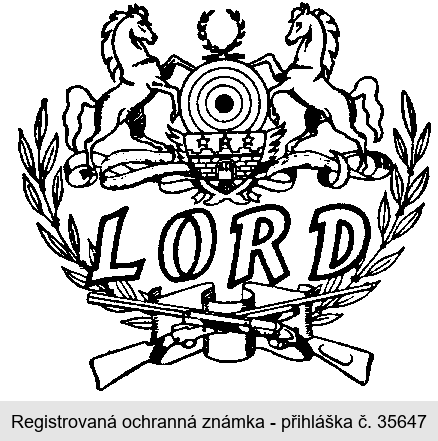 LORD