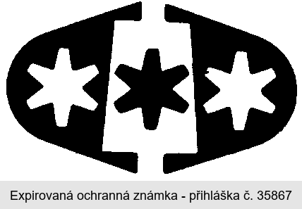 Ochranná známka