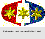 Ochranná známka