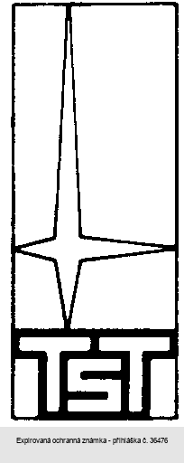 TST
