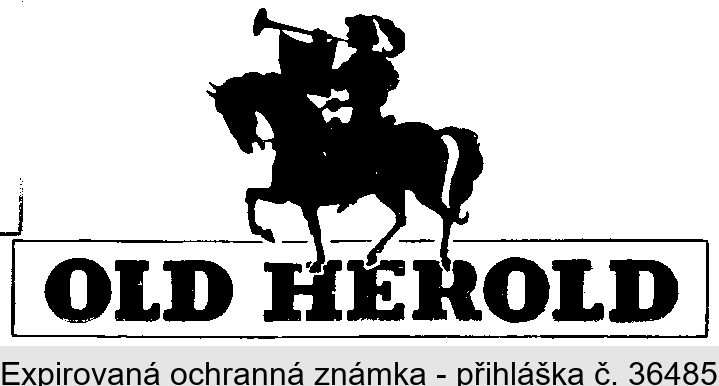 OLD HEROLD