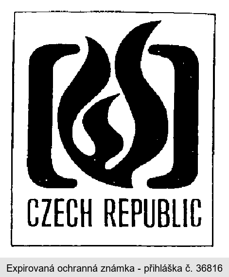 Ochranná známka