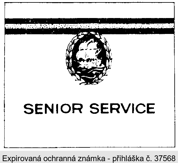 SENIOR SERVICE