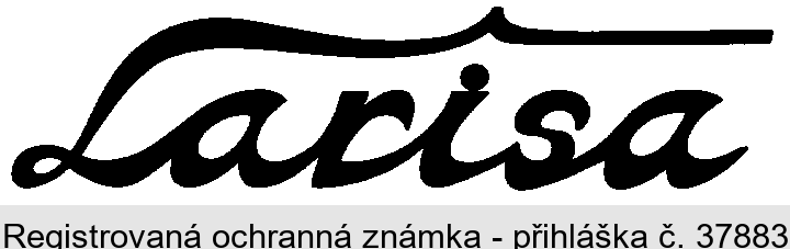 LARISA