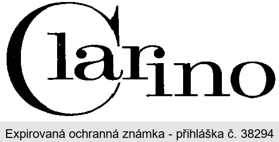 CLARINO