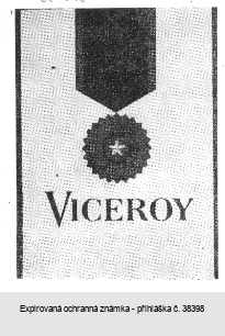 VICEROY