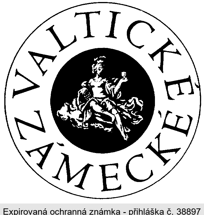 VALTICKE ZAMECKE