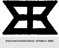 Ochranná známka