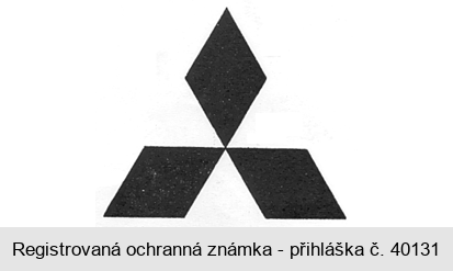 Ochranná známka