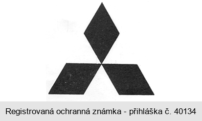 Ochranná známka