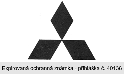 Ochranná známka