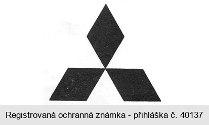 Ochranná známka