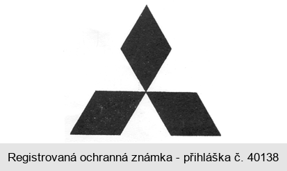 Ochranná známka