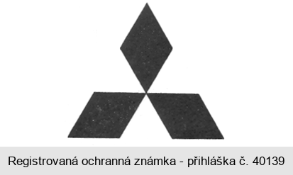Ochranná známka