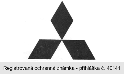Ochranná známka